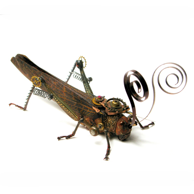 Grasshopper108